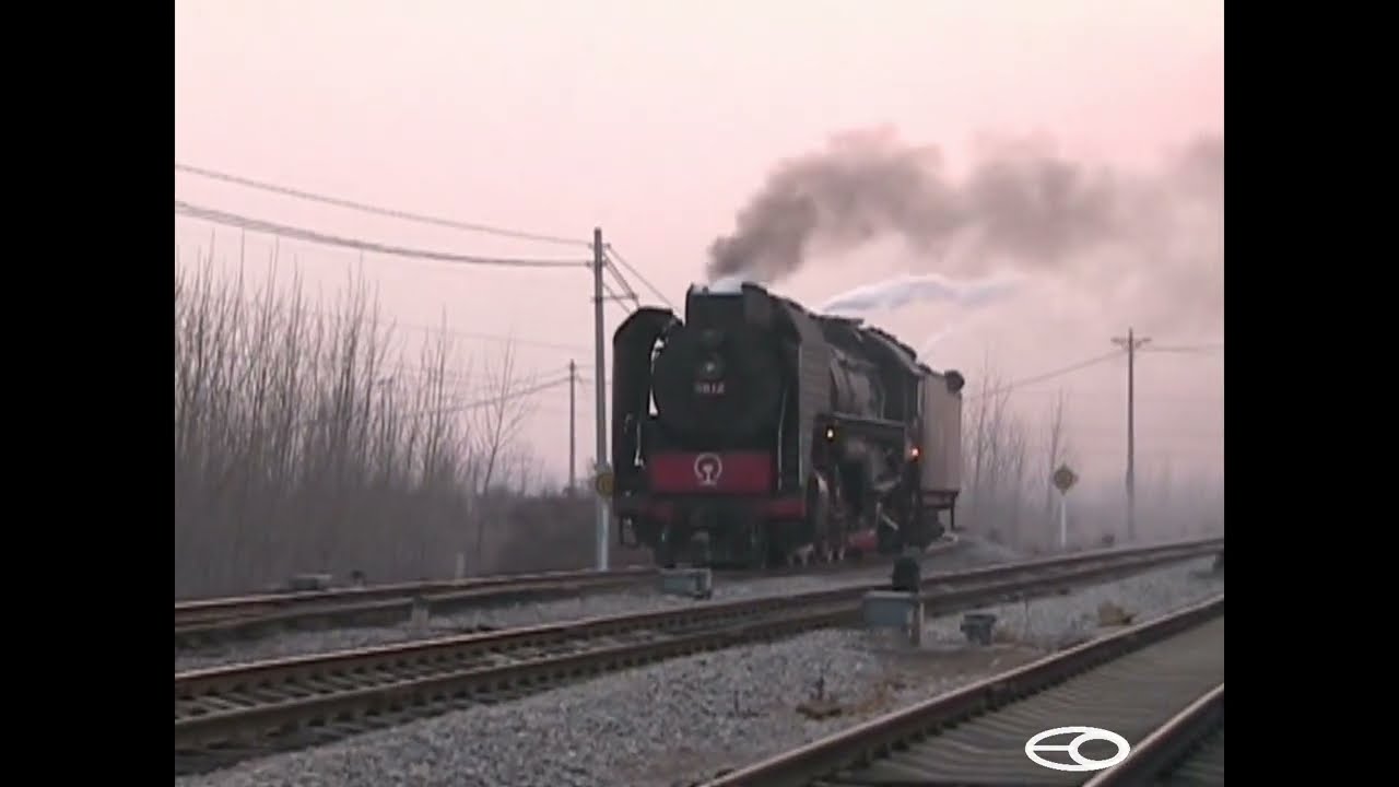 2007 中国SLの旅 - YouTube