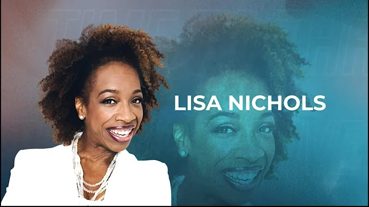 Lisa Nichols on Time to Thrive - Motivation, 06 08...