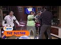 Raffi Ahmad Dan Merry Ribut Di Kejutan, Ada Apa Ya? The Sultan Entertainment