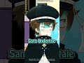 Sans the Tumblr Sexyman