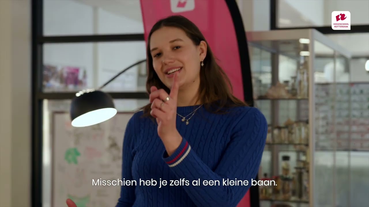 Instituut voor Lerarenopleidingen voorlichting 2e graads lerarenopleidingen (zonder slides)