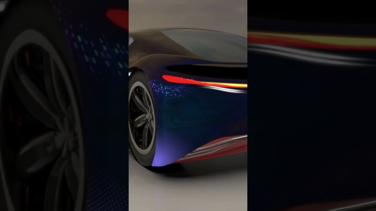 TactoTek’s Intelligent Door Panel – Revolutionizing Lighting with Surface Light™ Technology 🚪✨