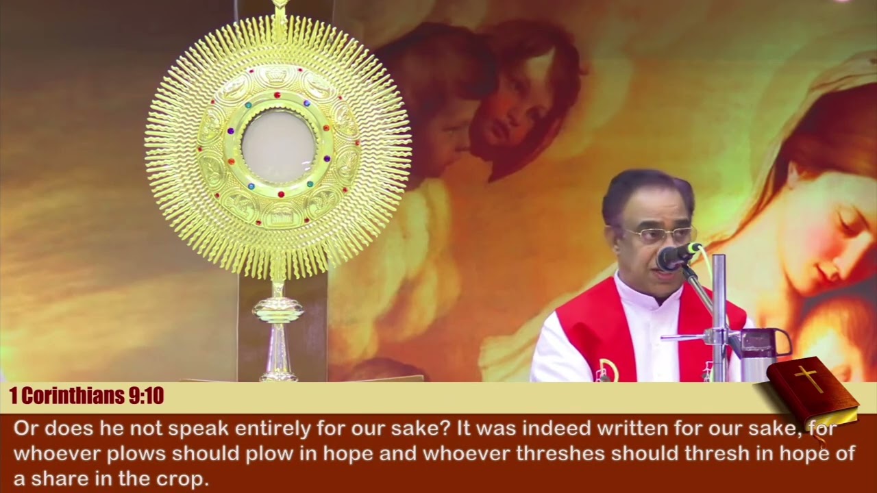 Ежедневное Слово Обещания | 7 марта 2026 г. | Центр отдыха «Логос» #библейскоеобещание #иисусисце...