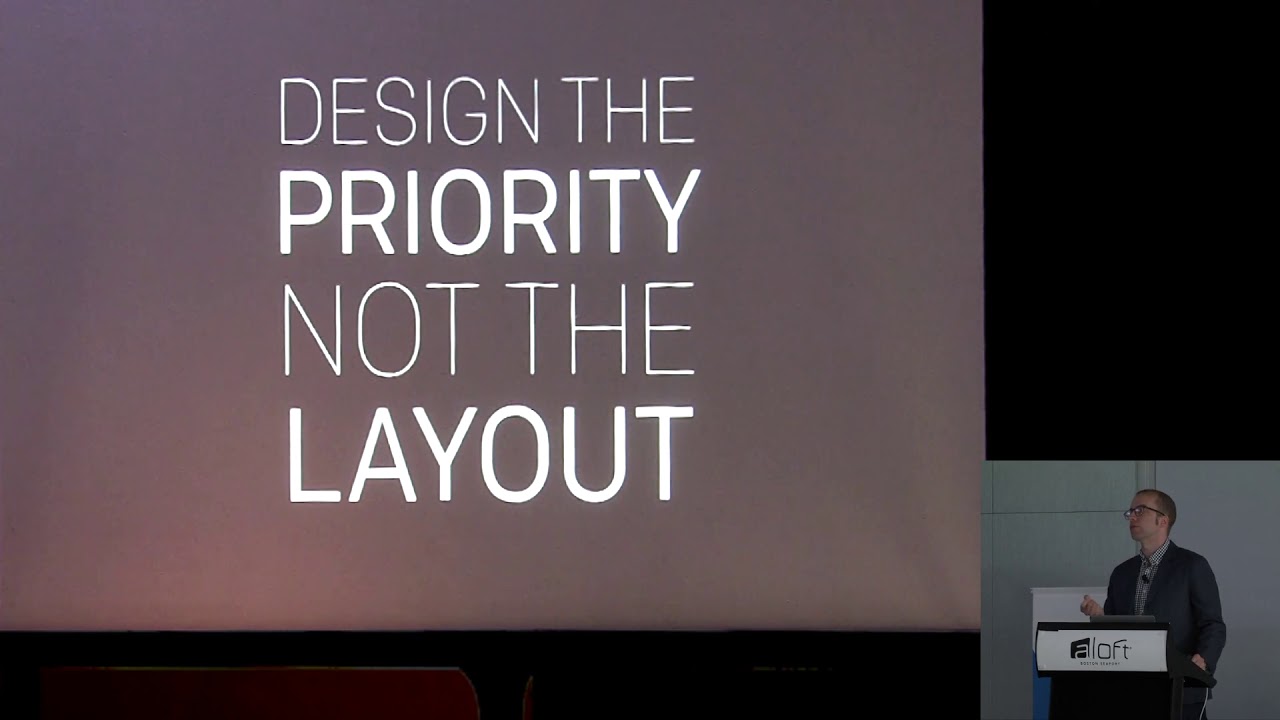 jsMobileConf Keynote: Responsive Design: Beyond Our Devices