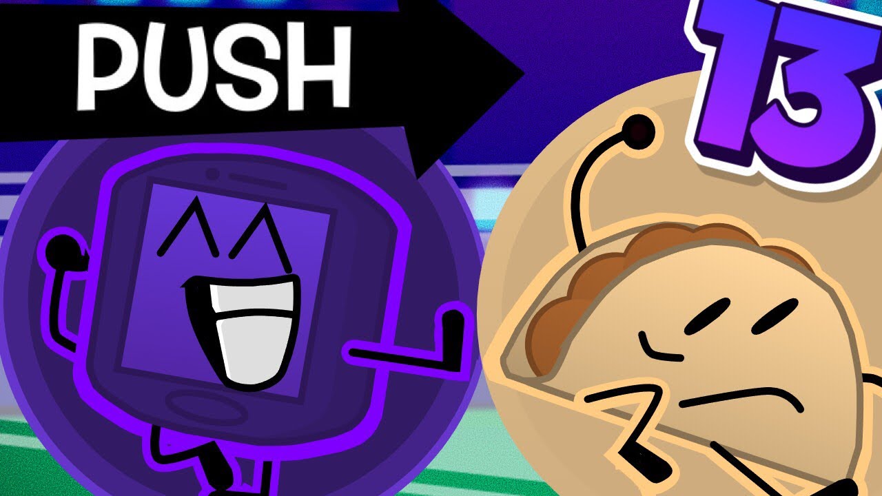 BFIC 13: Ball Knowledge