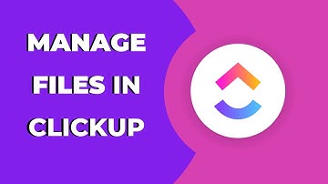 How to Show Attachments in List View in Clickup ? Clickup Tips & Tricks