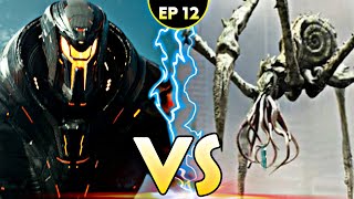 Obsidian Fury VS Scylla - MM (Ep 12)