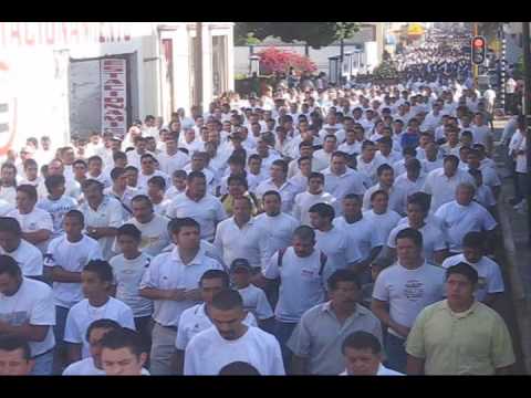 Procesión de la Real Hermandad del Santísimo Cristo de las Injurias