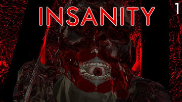 Can You Stay Sane? - Mental Health Management - Part 1 | Fallout 4 Mods