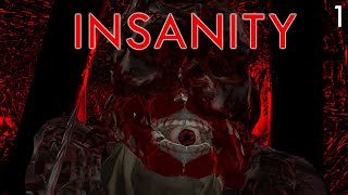 Can You Stay Sane? - Mental Health Management - Part 1 | Fallout 4 Mods