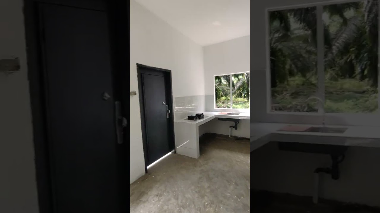 bentuk rumah mesra rakyat 2025