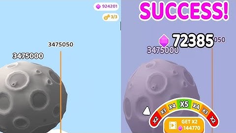 Long Neck Run Gameplay Walkthrough - level 171 | All level Android, iOS #viralvideo