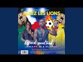 Allez les lions feat ub  gil arym