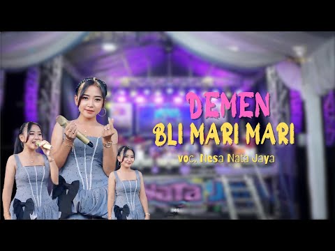 NESA NATA JAYA - TAKON STATUS || LIVE MANGGUNG ONLINE