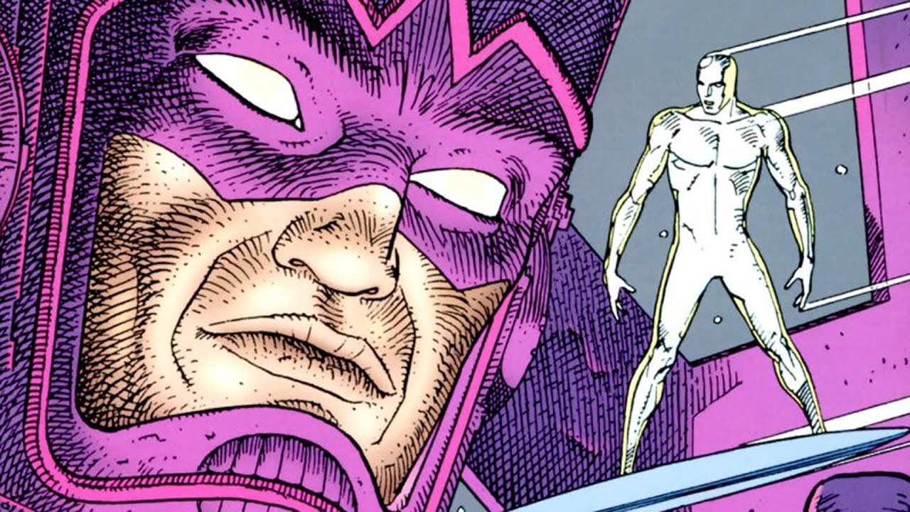 tv kanalları Stan Lee's 10 Greatest Comics
