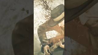 Arthur Morgan Red Dead Redemption 2