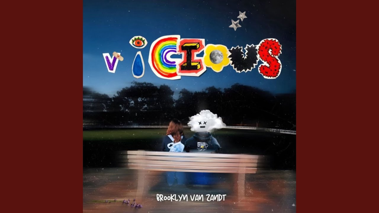 Obejrzyj Vicious w YouTube Obejrzyj Vicious w YouTube