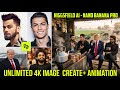 Nano Banana Pro Higgsfield AI - Ultra Realistic 4K Images Tutorial | Best AI Image Editing Tool