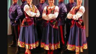 Veniki - Russian Folk Song (NJMEA All-State Choir)