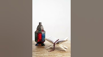 سورة الشرح آيات ١-٨, Surah Ash-Sharh versets 1-8