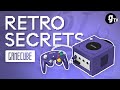 Der GameCube Nintendos Zauberwürfel Im Detail RETRO SECRETS 10 GTV
