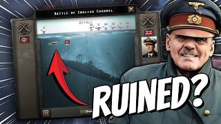 Did They RUIN Submarines in HOI4?