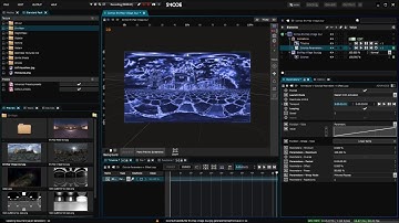 Smode Tutorial 7.5 #14 - Electrified
