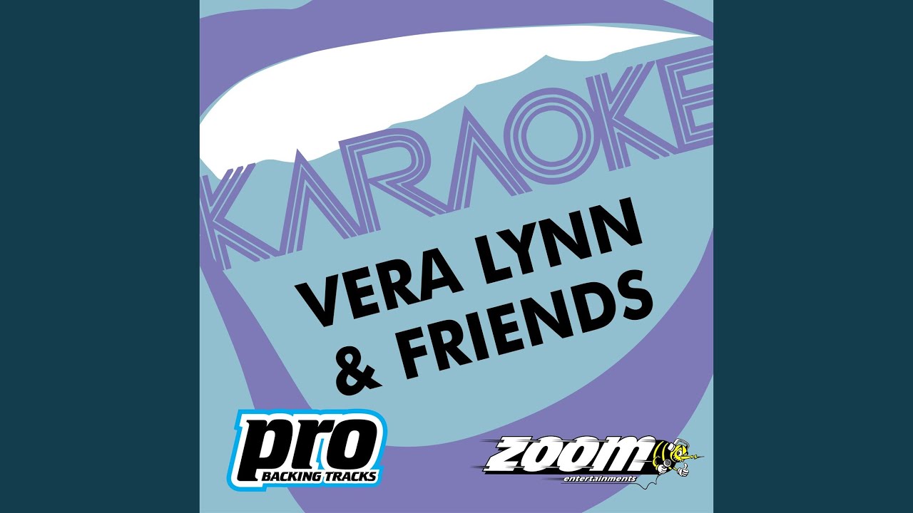 Don't Sit Under The Apple Tree (Karaoke)