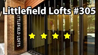 Littlefield Lofts #305