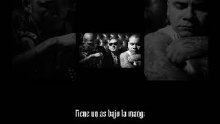 prayers ft Kat Von d "Black Leather" subtitulos en español