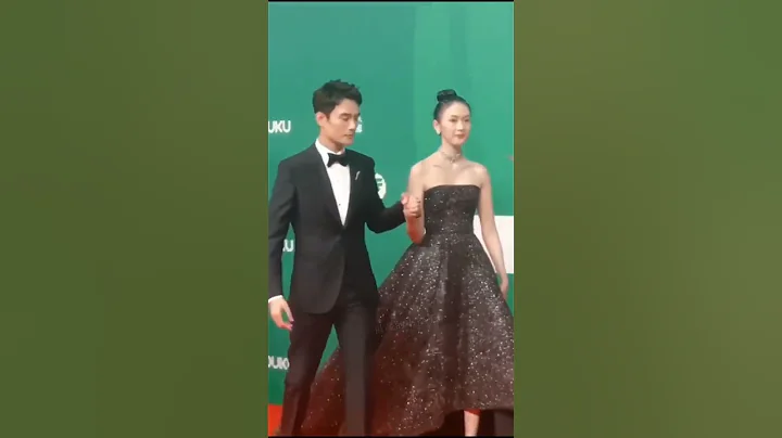 王凱粉絲看過來！！這種骨子裡的涵養不是能裝出來的！#王凱 #大江大河 - 天天要聞
