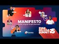 Manifesto - Dominus Evangelização e Marketing