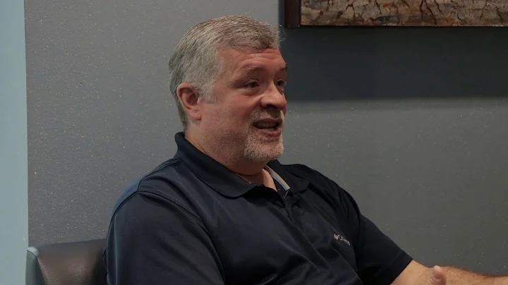 Robert Pruden  A Student Success Story