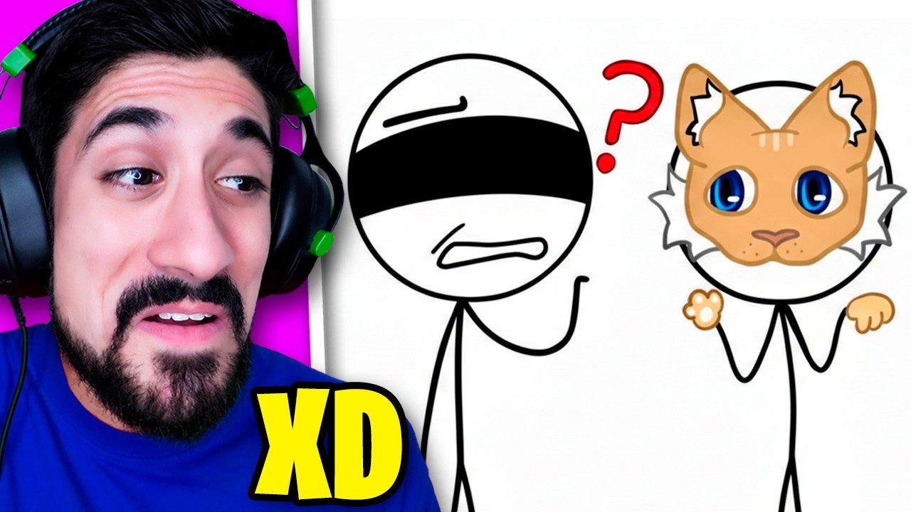 🔴 Los THERIANS Según CLEIVER XD