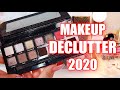 Decluttering My Makeup Collection | Makeup Declutter 2020