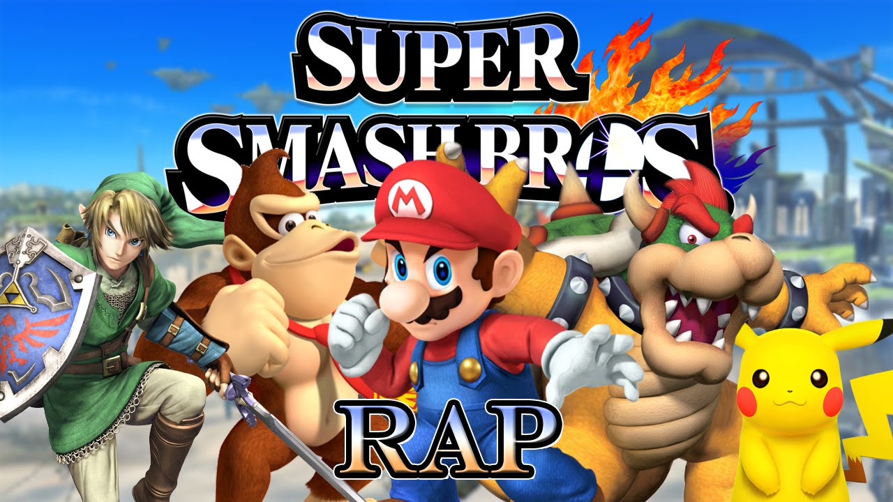 super smas super smas