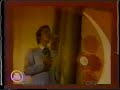 مقطع من ياخلى القلب بالألوان عبد الحليم حافظ حفل عيد الفطر النادر في سينما ريفولي ٧ أكتوبر ١٩٧٥