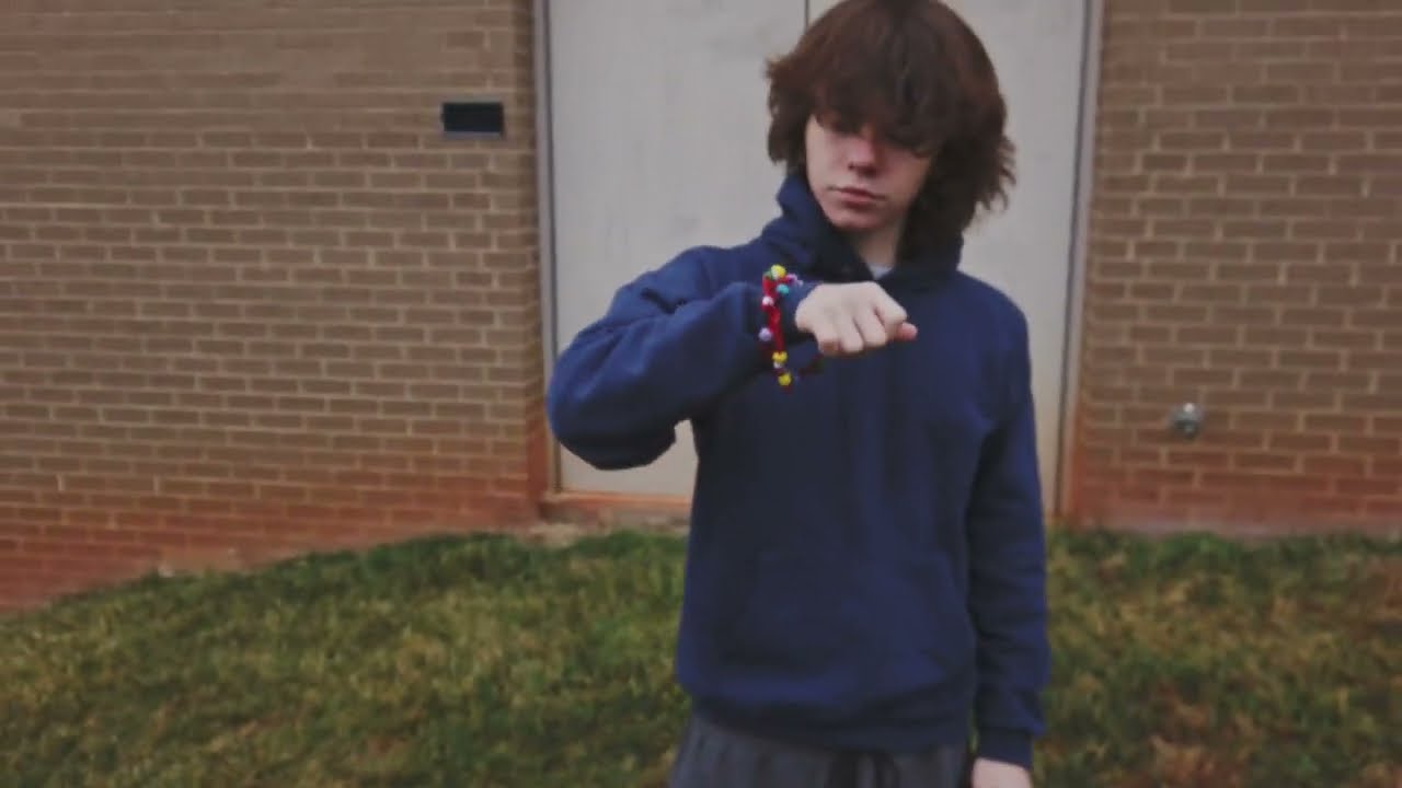 DNA Bracelet Scrapped Product Commercial (2025)
