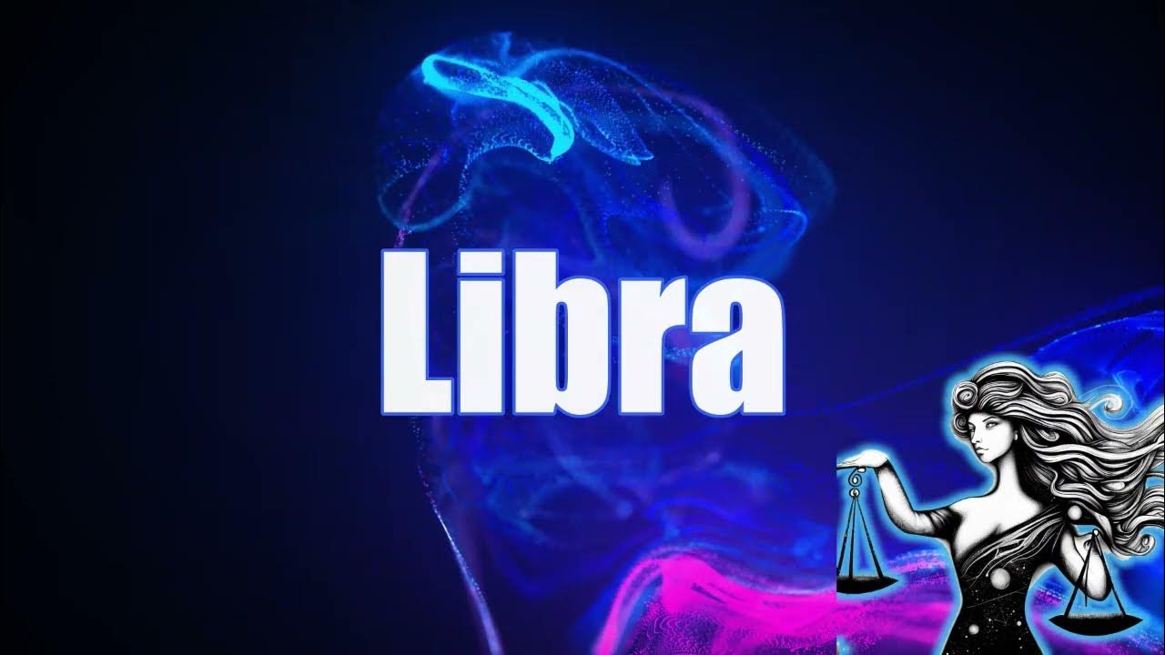 Libra, horoscopo de hoy , numero de la suerte YouTube