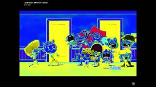 Loud Girlys Effects Combined