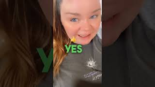 How do you say yes and no in the Irish language?