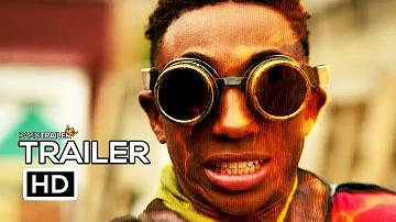 SEE YOU YESTERDAY Official Trailer (2019) Netflix, Sci-Fi Movie HD