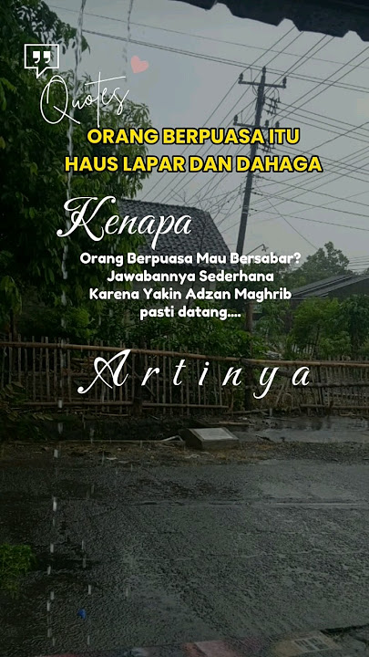 Yakin lah !‼ #sabar #shorts
