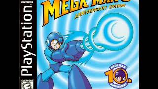 Mega Man 10 - Pump Man Stage - MM8 Style