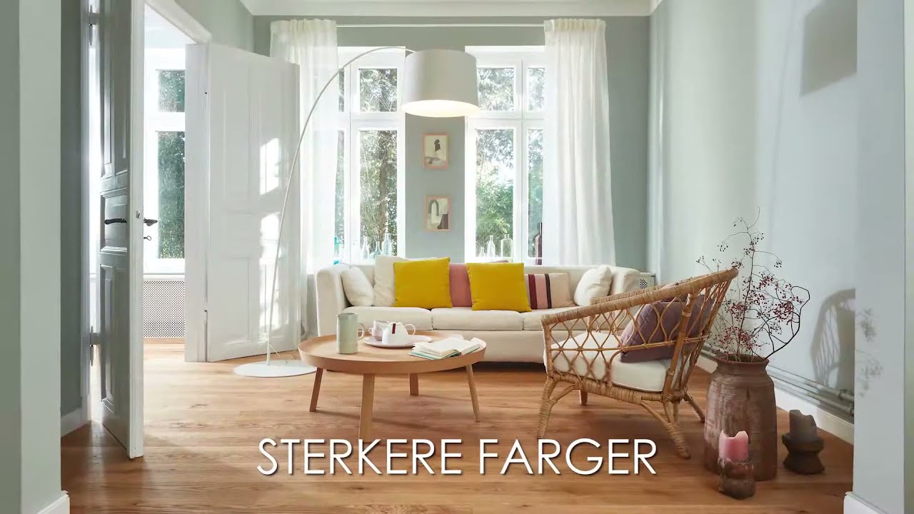Interiørtrender 2021: Interiørdesign og livsstil trender