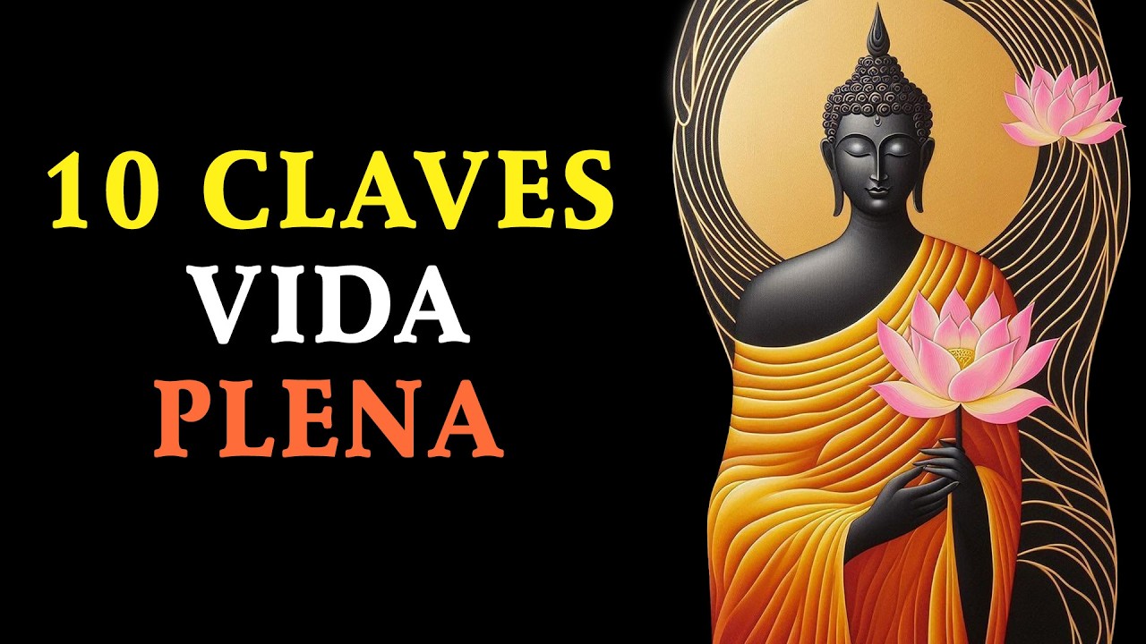 (SIN ANUNCIOS) 10 Lecciones Budistas Para Un Sueño Pacífico Y Una Vida Más Tranquila