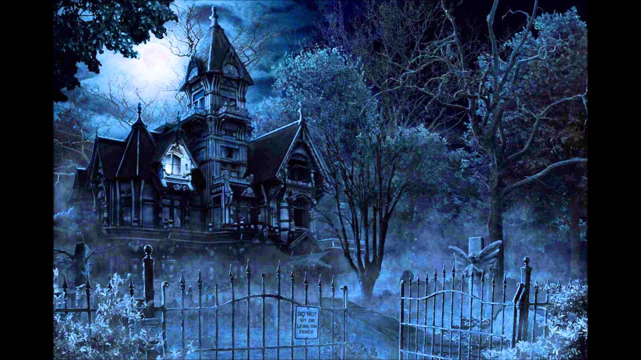 Halloween Sounds - YouTube