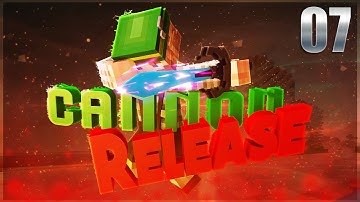 230 Lava/Water Wall Cannon (Release)