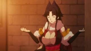 Monster Girl Doctor (English Dub) The Hedonistic Arachne - Watch