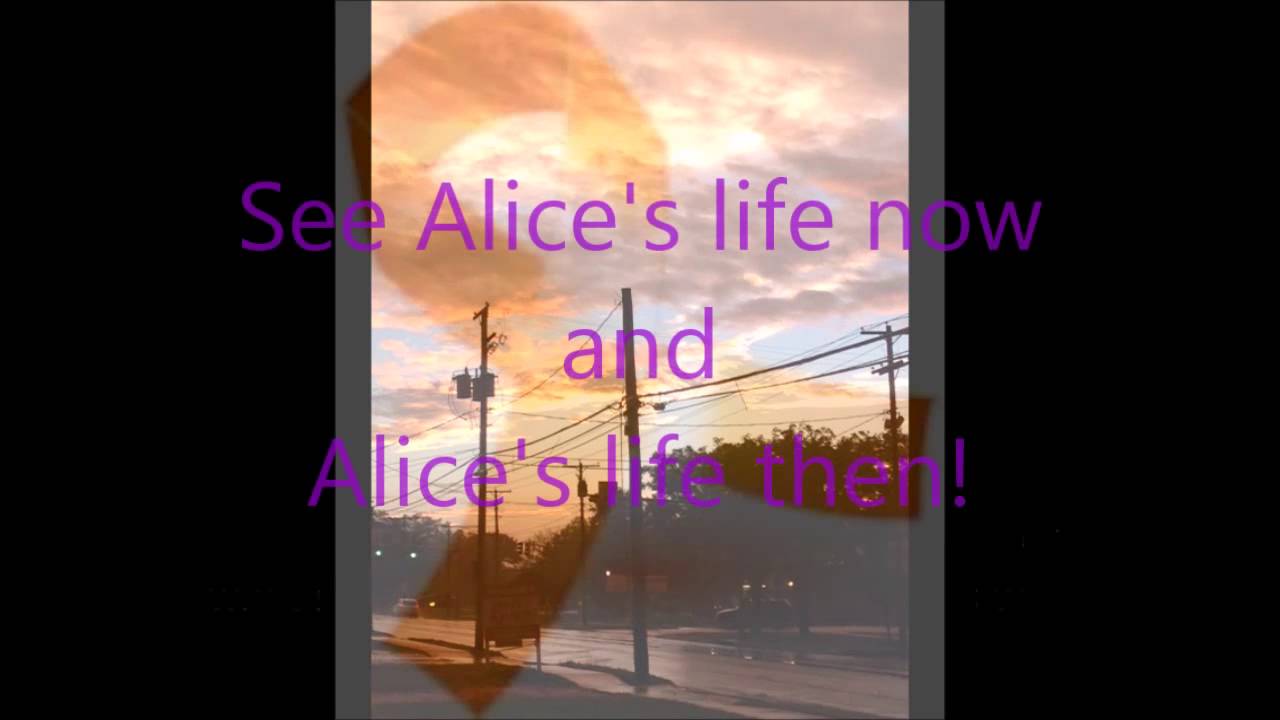 Side effects may vary book trailer youtube